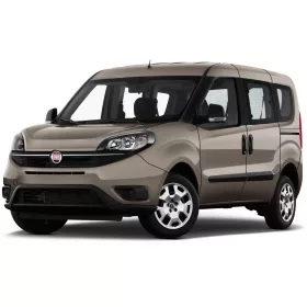 FIAT DOBLO BOSCH ABLAKTÖRLŐ LAPÁT (2015-2024)