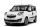 OPEL COMBO TOUR BOSCH ABLAKTÖRLŐ LAPÁT (2011-2018)