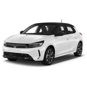 OPEL CORSA F BOSCH ABLAKTÖRLŐ LAPÁT (2019-)
