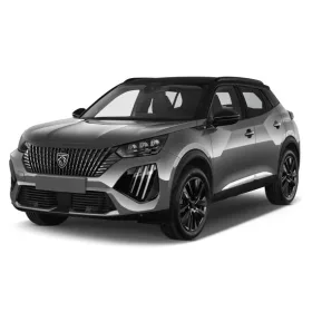 PEUGEOT 2008 BOSCH ABLAKTÖRLŐ LAPÁT (2019-)