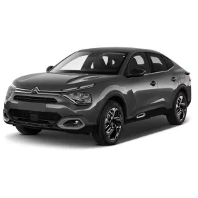 CITROEN C4 X BOSCH ABLAKTÖRLŐ LAPÁT (2022-)
