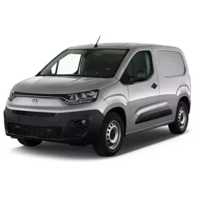FIAT DOBLO (FURGON) BOSCH ABLAKTÖRLŐ LAPÁT (2023-)