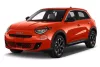 FIAT 600 BOSCH ABLAKTÖRLŐ LAPÁT (2023-)