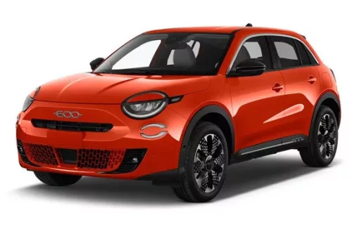 FIAT 600 BOSCH ABLAKTÖRLŐ LAPÁT (2023-)