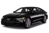 AUDI A7/S7/RS7 (4G9) BOSCH ABLAKTÖRLŐ LAPÁT (2018-)