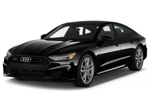 AUDI A7/S7/RS7 (4G9) BOSCH ABLAKTÖRLŐ LAPÁT (2018-)