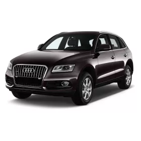 AUDI Q5/SQ5 (8R) BOSCH ABLAKTÖRLŐ LAPÁT (2008-2016)