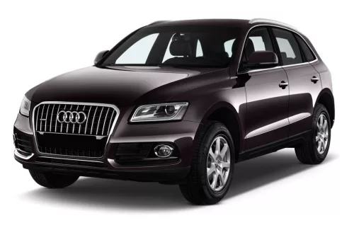 AUDI Q5/SQ5 (8R) BOSCH ABLAKTÖRLŐ LAPÁT (2008-2016)