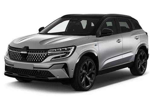 RENAULT AUSTRAL BOSCH ABLAKTÖRLŐ LAPÁT (2023-)