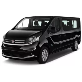 FIAT TALENTO BOSCH ABLAKTÖRLŐ LAPÁT (2016-)