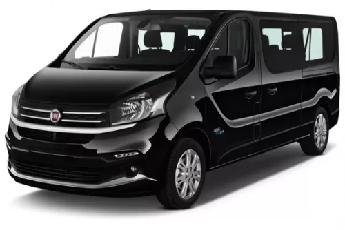 FIAT TALENTO BOSCH ABLAKTÖRLŐ LAPÁT (2016-)