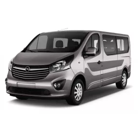 OPEL VIVARO BOSCH ABLAKTÖRLŐ LAPÁT (2014-2019)