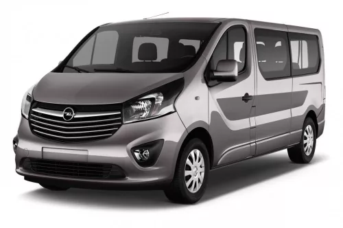 OPEL VIVARO BOSCH ABLAKTÖRLŐ LAPÁT (2014-2019)