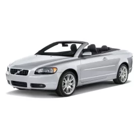 VOLVO C70 BOSCH ABLAKTÖRLŐ LAPÁT (2006-2013)