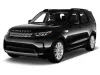 LAND ROVER DISCOVERY V. BOSCH ABLAKTÖRLŐ LAPÁT (2017-)