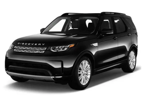 LAND ROVER DISCOVERY V. BOSCH ABLAKTÖRLŐ LAPÁT (2017-)