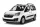 CITROEN BERLINGO II. BOSCH ABLAKTÖRLŐ LAPÁT (2008-2018)