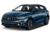 FIAT TIPO BOSCH ABLAKTÖRLŐ LAPÁT (2016-)