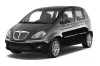 LANCIA MUSA BOSCH ABLAKTÖRLŐ LAPÁT (2007-2012)