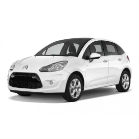 CITROEN C3 (SC) BOSCH ABLAKTÖRLŐ LAPÁT (2009-2016)