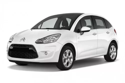 CITROEN C3 (SC) BOSCH ABLAKTÖRLŐ LAPÁT (2009-2016)