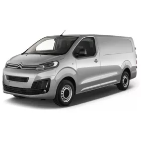 CITROEN JUMPY (FURGON) BOSCH ABLAKTÖRLŐ LAPÁT (2016-)