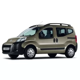 CITROEN NEMO BOSCH ABLAKTÖRLŐ LAPÁT (2007-2017)