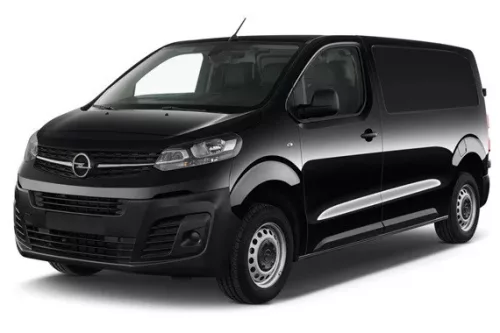 OPEL VIVARO (FURGON) BOSCH ABLAKTÖRLŐ LAPÁT (2019-)