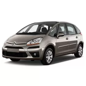 CITROEN C4 PICASSO BOSCH ABLAKTÖRLŐ LAPÁT (2008-2013)