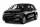 CITROEN C4 PICASSO BOSCH ABLAKTÖRLŐ LAPÁT (2016-2022)