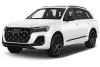 AUDI Q7/SQ7 (4M) BOSCH ABLAKTÖRLŐ LAPÁT (2015-2025)