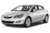 OPEL ASTRA J BOSCH ABLAKTÖRLŐ LAPÁT (2009-2019)