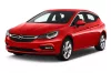 OPEL ASTRA K BOSCH ABLAKTÖRLŐ LAPÁT (2015-2022)