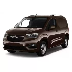 OPEL COMBO CARGO BOSCH ABLAKTÖRLŐ LAPÁT (2018-)