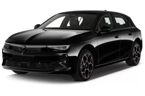 OPEL ASTRA L BOSCH ABLAKTÖRLŐ LAPÁT (2022-)