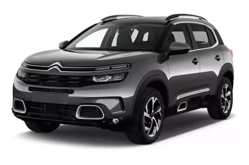CITROEN C5 AIRCROSS BOSCH ABLAKTÖRLŐ LAPÁT (2018-2025)