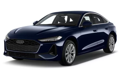 AUDI A5/S5 (B10) EVERMAT AUTÓ GUMISZŐNYEG (2024-)