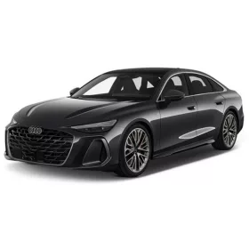 AUDI A6/S6 AUTO GUMMIMATTEN (2025-)