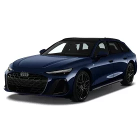 AUDI A6/S6 AVANT AUTO GUMMIMATTEN (2025-)