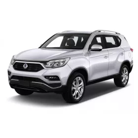 SSANGYONG REXTON BOSCH ABLAKTÖRLŐ LAPÁT (2017-)