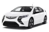 OPEL AMPERA BOSCH ABLAKTÖRLŐ LAPÁT (2011-2015)