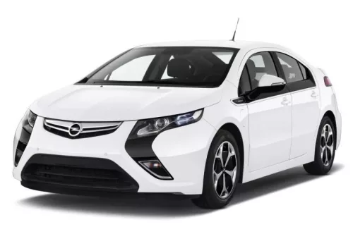 OPEL AMPERA BOSCH ABLAKTÖRLŐ LAPÁT (2011-2015)