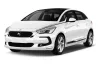 CITROEN DS5 BOSCH ABLAKTÖRLŐ LAPÁT (2012-2015)
