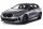 BMW 1 (F40) BOSCH ABLAKTÖRLŐ LAPÁT (2019-)