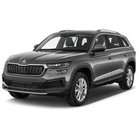 SKODA KODIAQ BOSCH ABLAKTÖRLŐ LAPÁT (2017-2024)