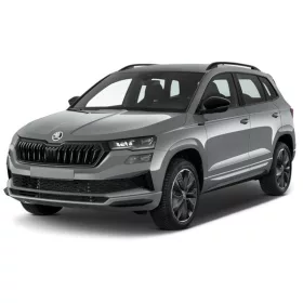 SKODA KAROQ BOSCH ABLAKTÖRLŐ LAPÁT (2017-)