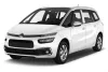 CITROEN C4 GRAND PICASSO BOSCH ABLAKTÖRLŐ LAPÁT (2013-2022)