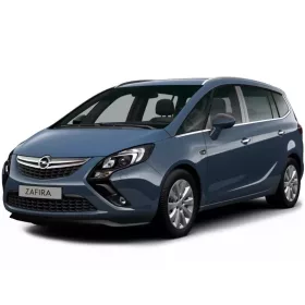 OPEL ZAFIRA C TOURER BOSCH ABLAKTÖRLŐ LAPÁT (2011-2020)