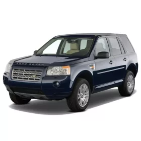   LAND ROVER FREELANDER II. BOSCH ABLAKTÖRLŐ LAPÁT (2007-2014)