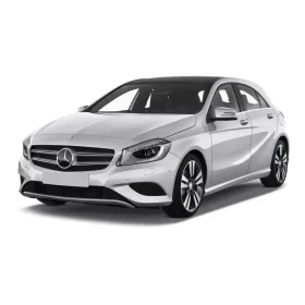 MERCEDES-BENZ A (W176) BOSCH ABLAKTÖRLŐ LAPÁT (2012-2018)